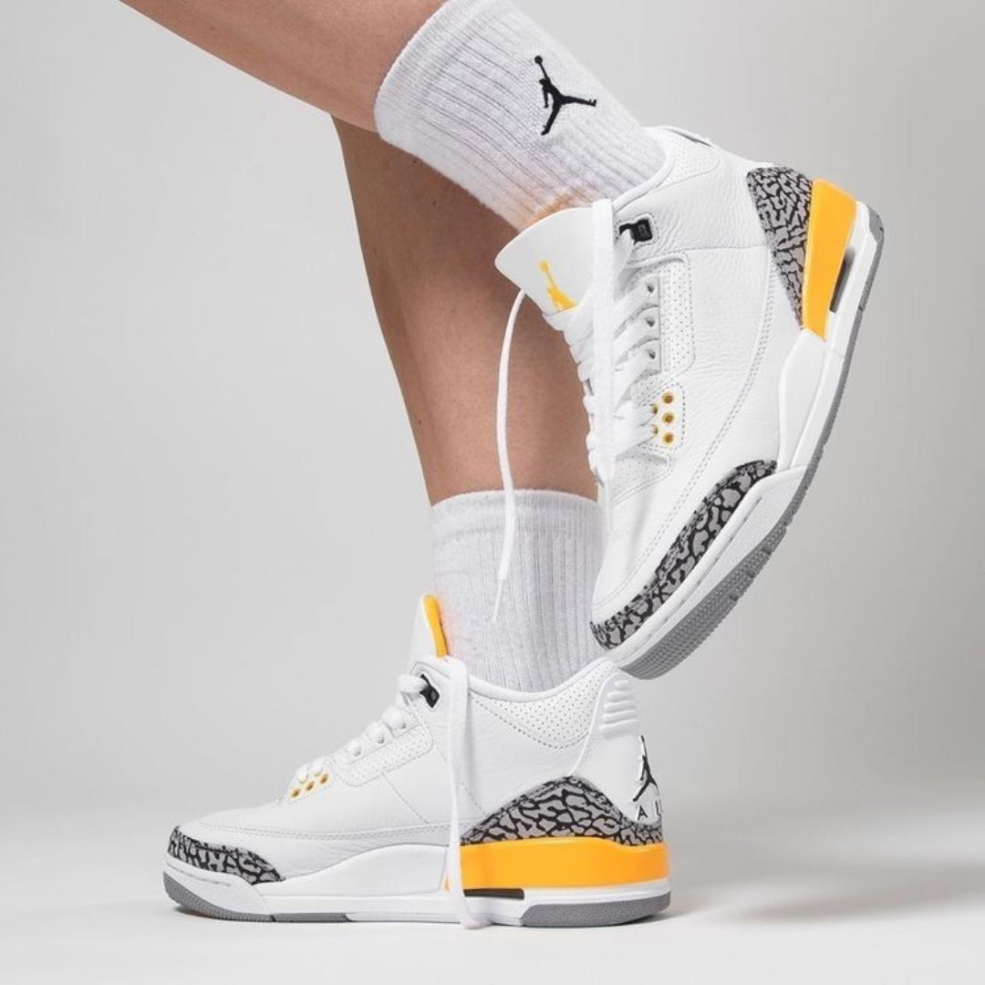 Air Jordan 3