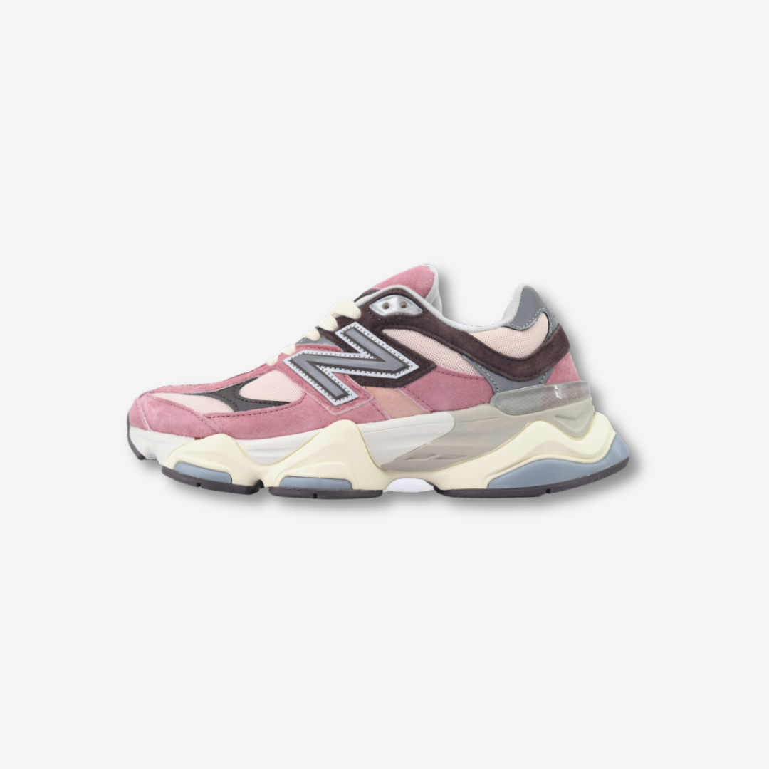 New Balance 9060 Retro Cherry Blossom - 54