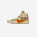 OFF-WHITE x Nike Blazer “All Hallows Eve”