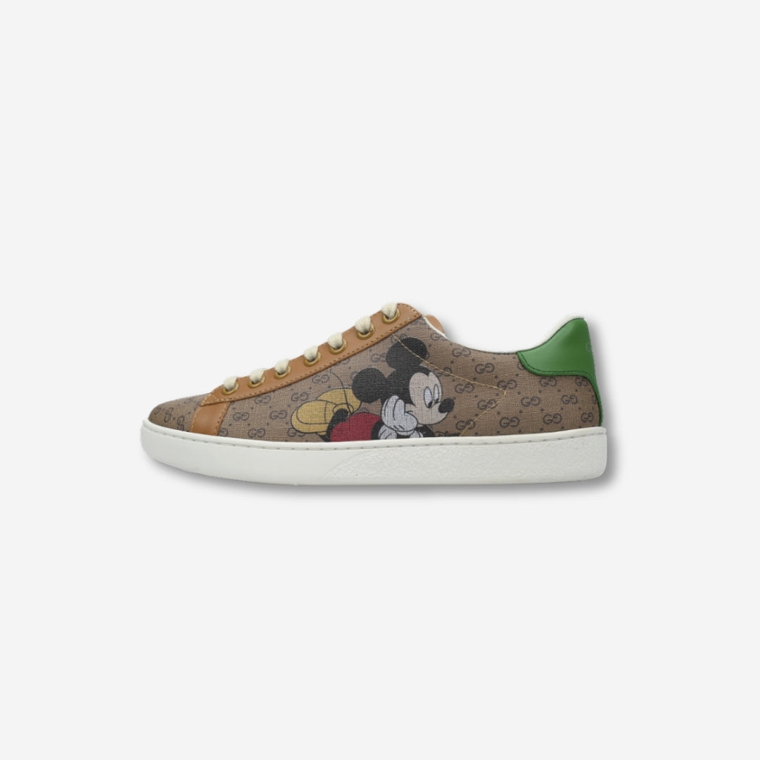 Gucci Mickey Disney