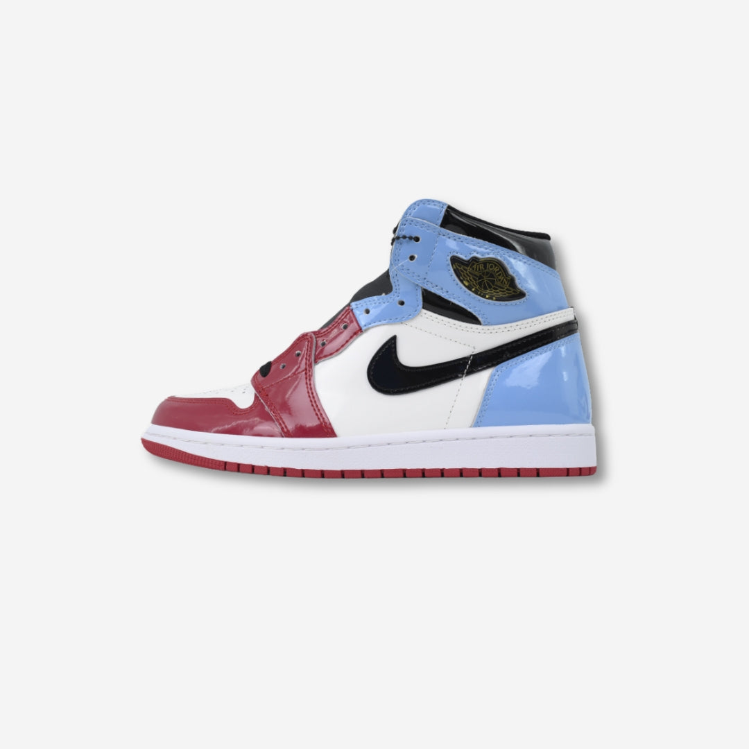 Air Jordan 1 Retro High OG Fearless