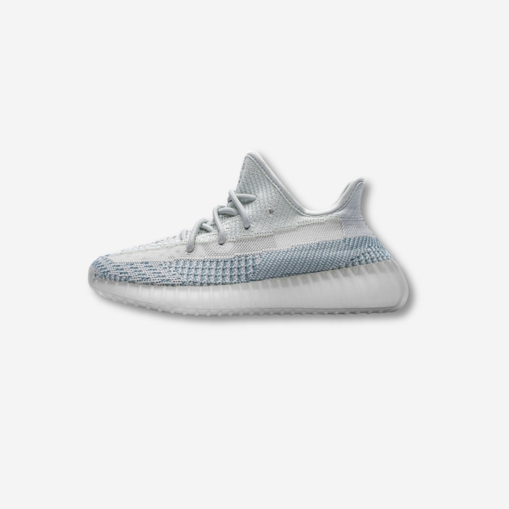 Adidas Yeezy 350 Boost V2 "Cloud White"