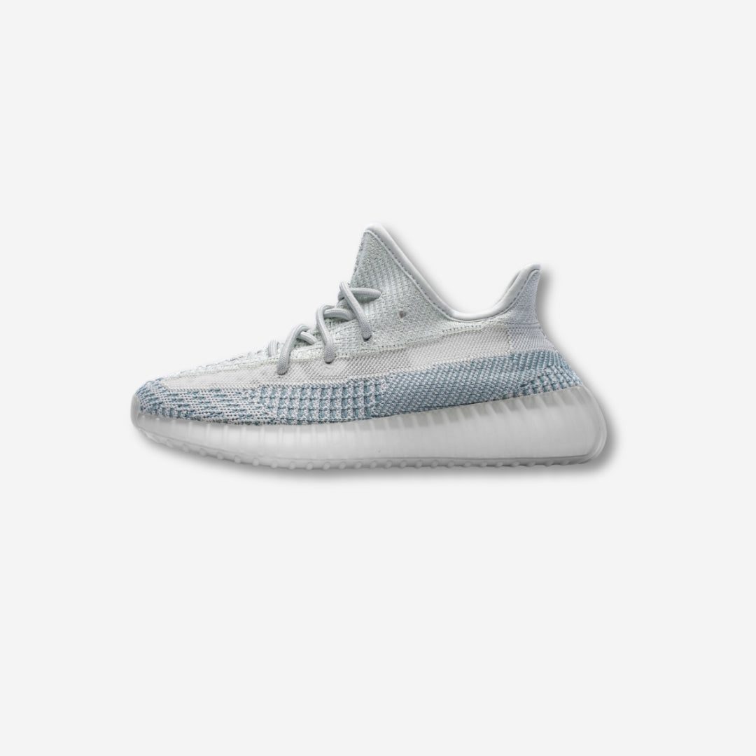 Adidas Yeezy 350 Boost V2 "Cloud White"