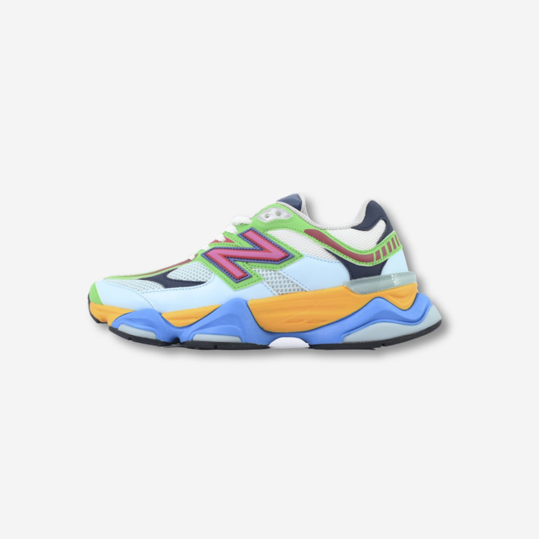 New Balance 9060 Retro Beach Glass