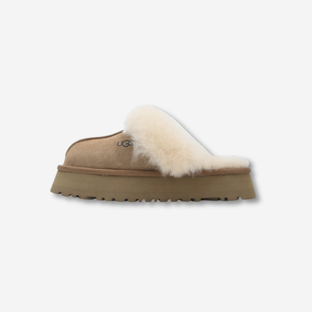 UGG Disquette Brown