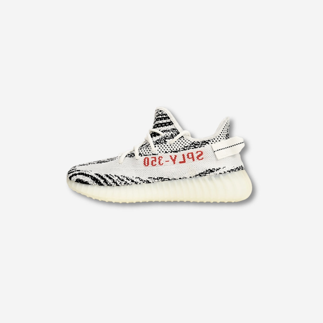 Adidas Yeezy Boost 350 V2 Zebra