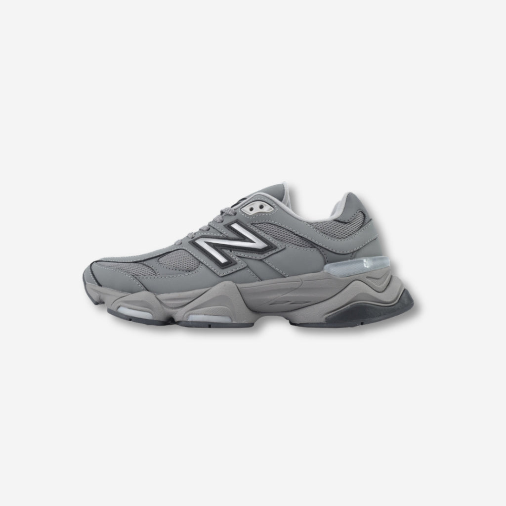 New Balance 9060 Retro Gris Mate - 65