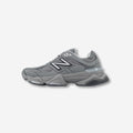 New Balance 9060 Retro Gris Mate - 65