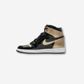 Air Jordan 1 Retro High OG “Gold Toe”