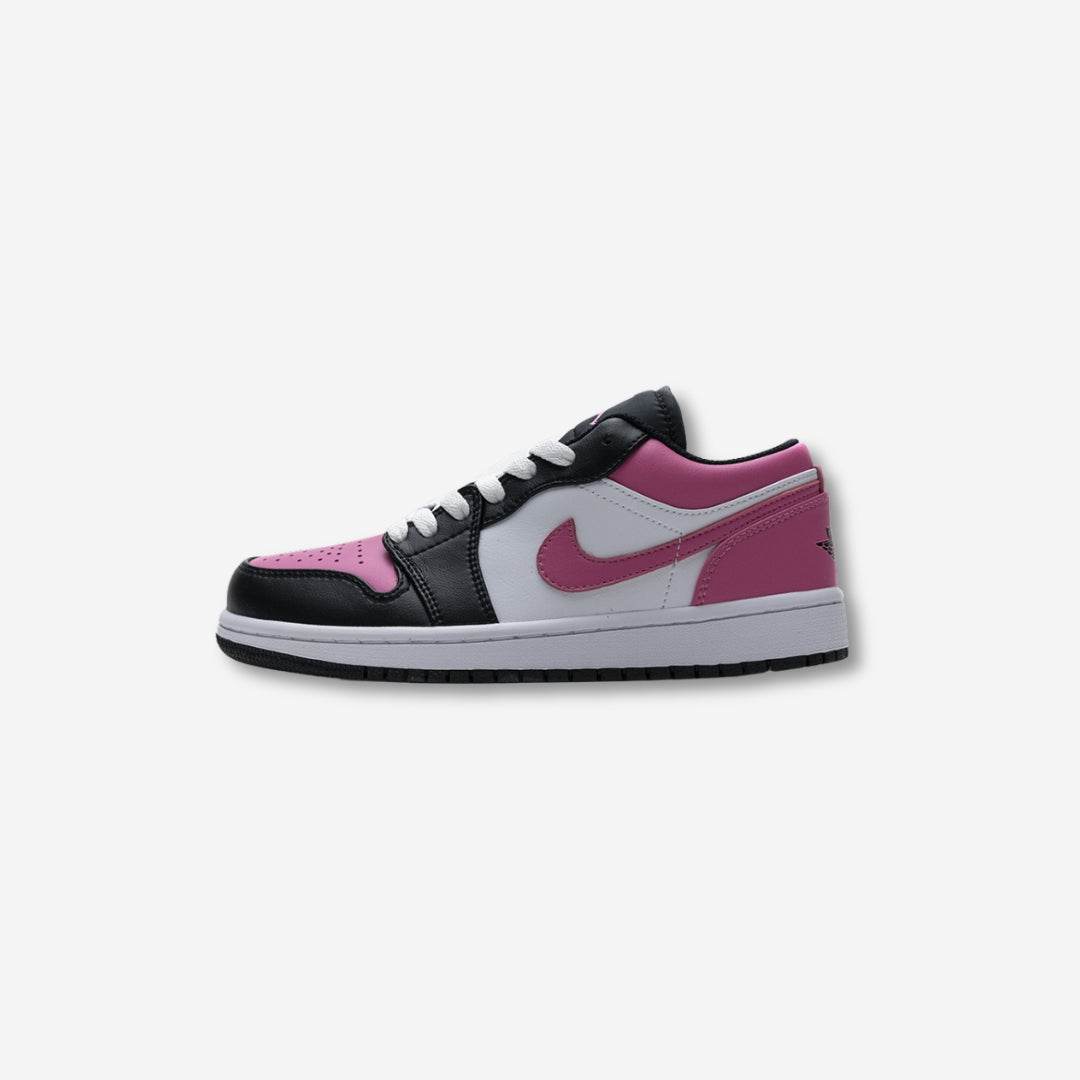 Air Jordan 1 Low(GS) Pinksicle