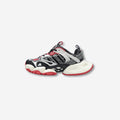 Adidas XLG Runner Deluxe Black Red
