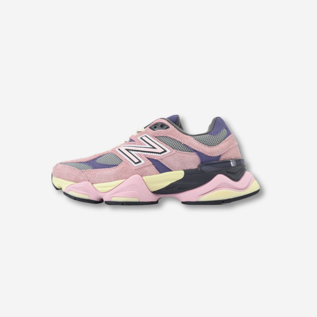 New Balance 9060 Retro Rosa - 55