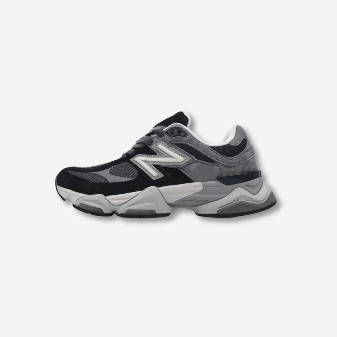 New Balance 9060 Retro Gris oscuro