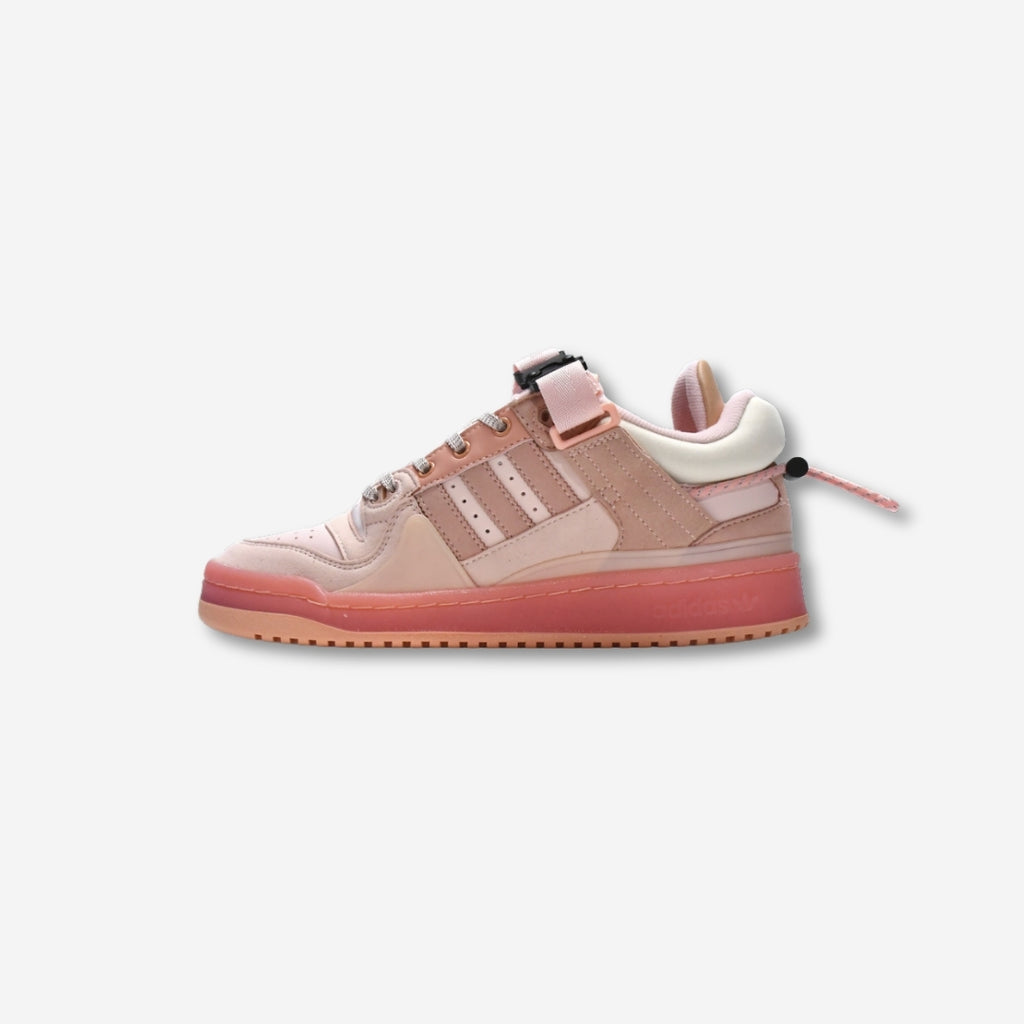 Adidas Bad Bunny Forum Low Easter Egg