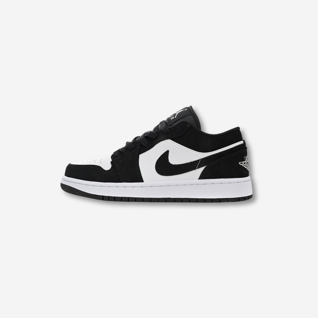 Air Jordan 1 Low New Black and White Panda