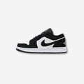 Air Jordan 1 Low New Black and White Panda