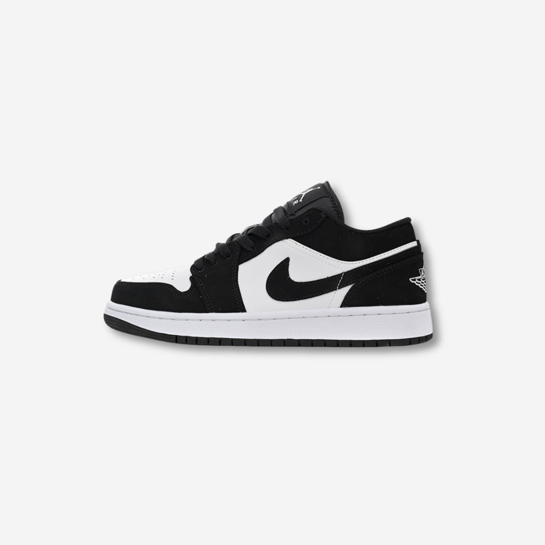 Air Jordan 1 Low New Black and White Panda