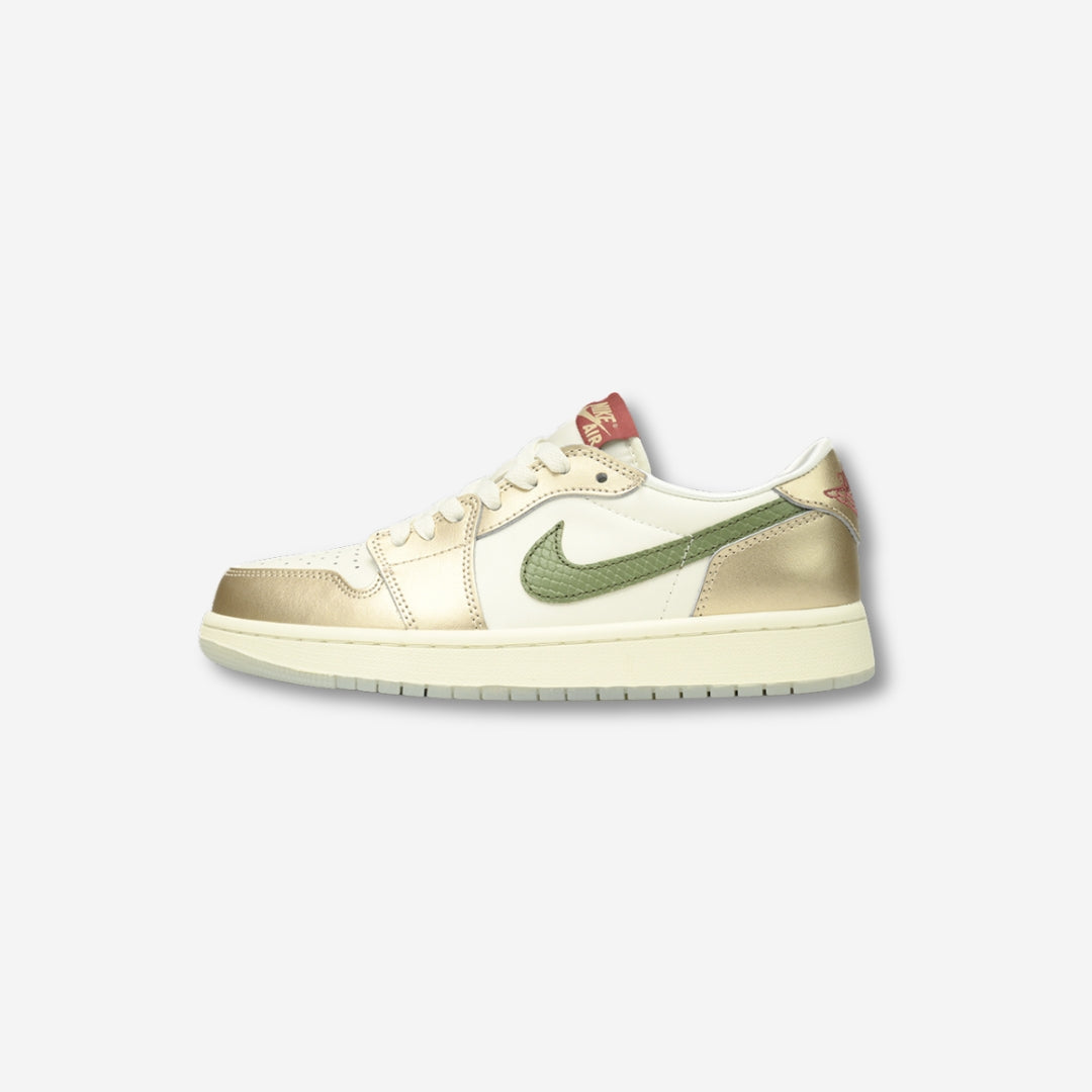 Air Jordan 1"Chinese New Year”