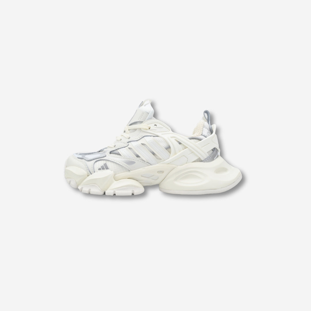 Adidas XLG Runner Deluxe Cool Silver