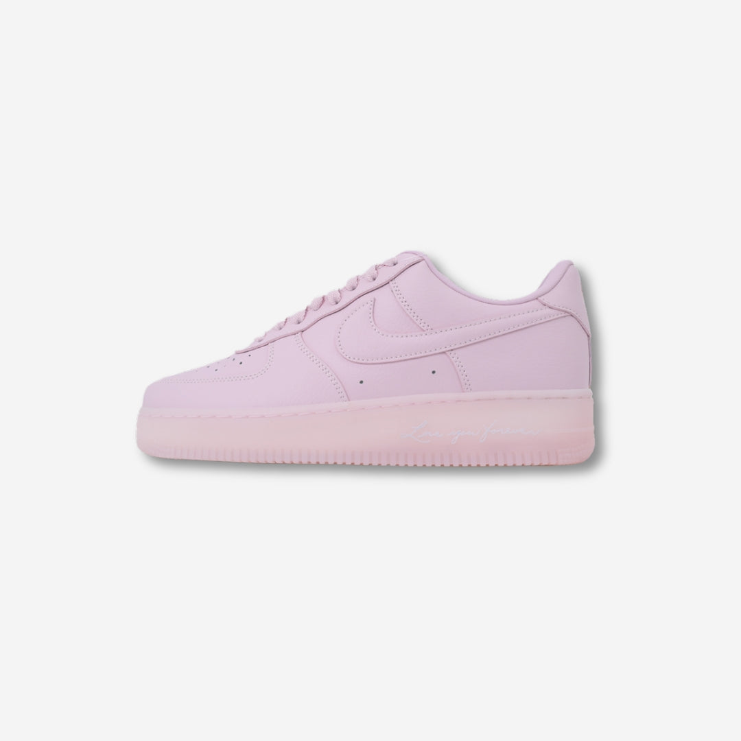 NOCTA x Nike Air Force 1 Low 'Certified Lover Boy - Pink Foam'
