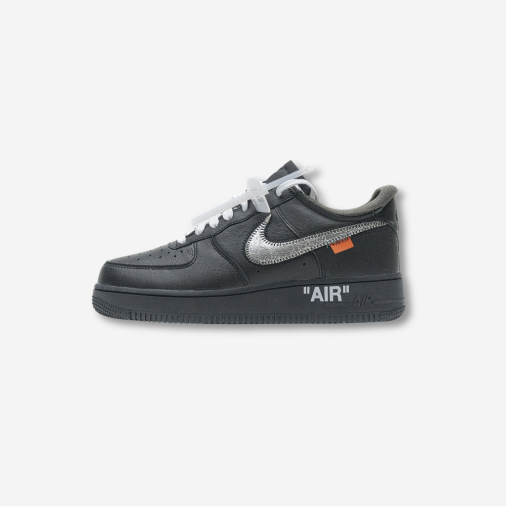 OFF White X Air Force 1 ’07 Low MOMA