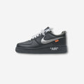 OFF White X Air Force 1 ’07 Low MOMA