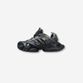 Adidas XLG Runner Deluxe Black Green