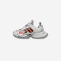 Adidas XLG Runner Deluxe Gradient Orange