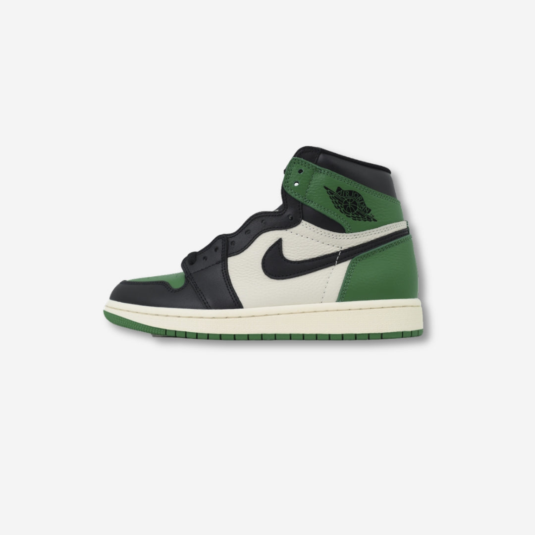 Air Jordan 1 High OG “Pine Green”