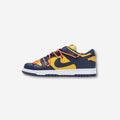 OFF WHITE X Nike Dunk SB Low White Michigan
