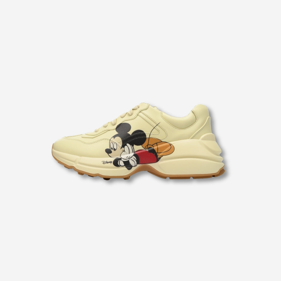 Disney x Gucci Rhyton