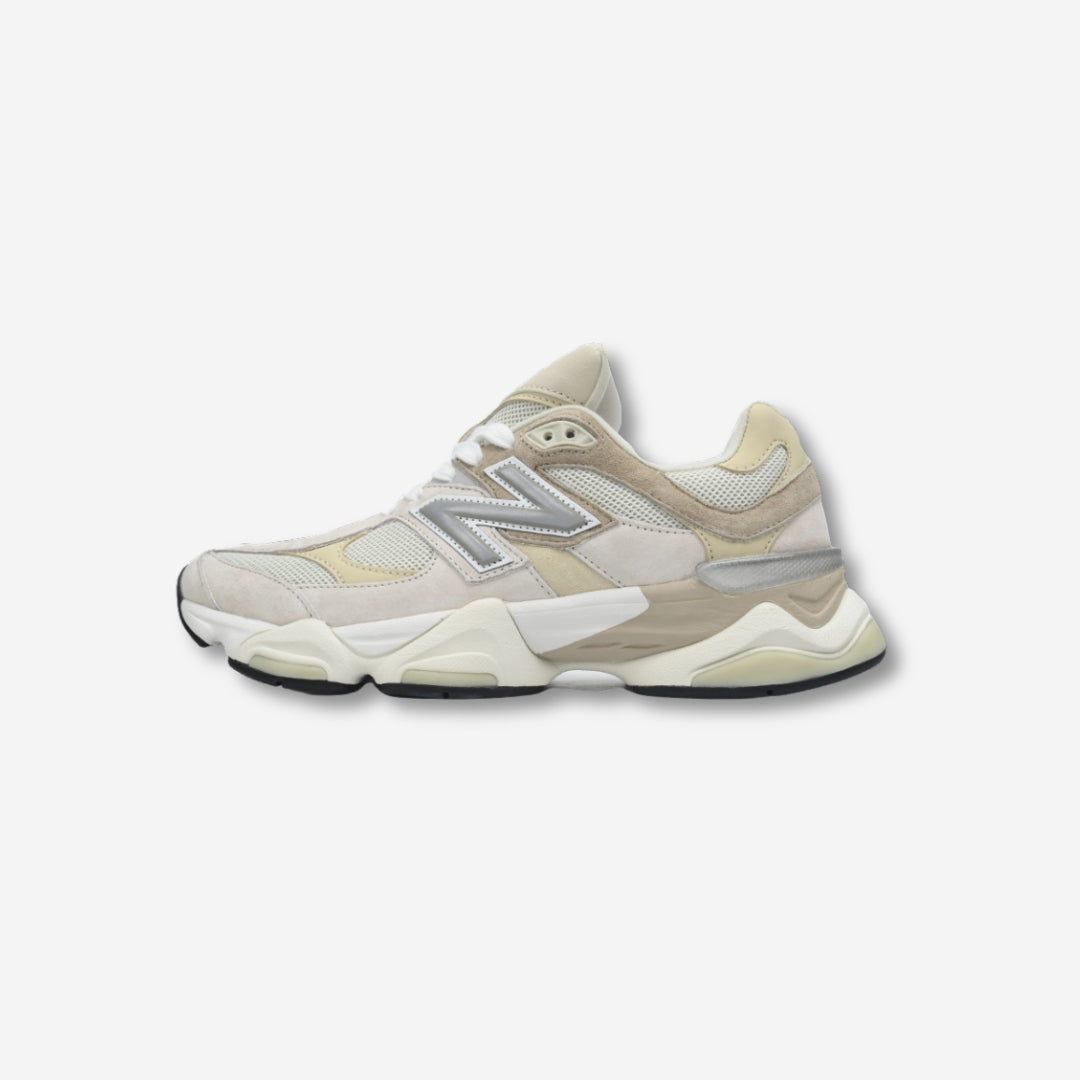 New Balance 9060 Retro Beige - 8