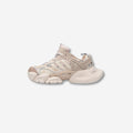 Adidas XLG Runner Deluxe Milk tea color