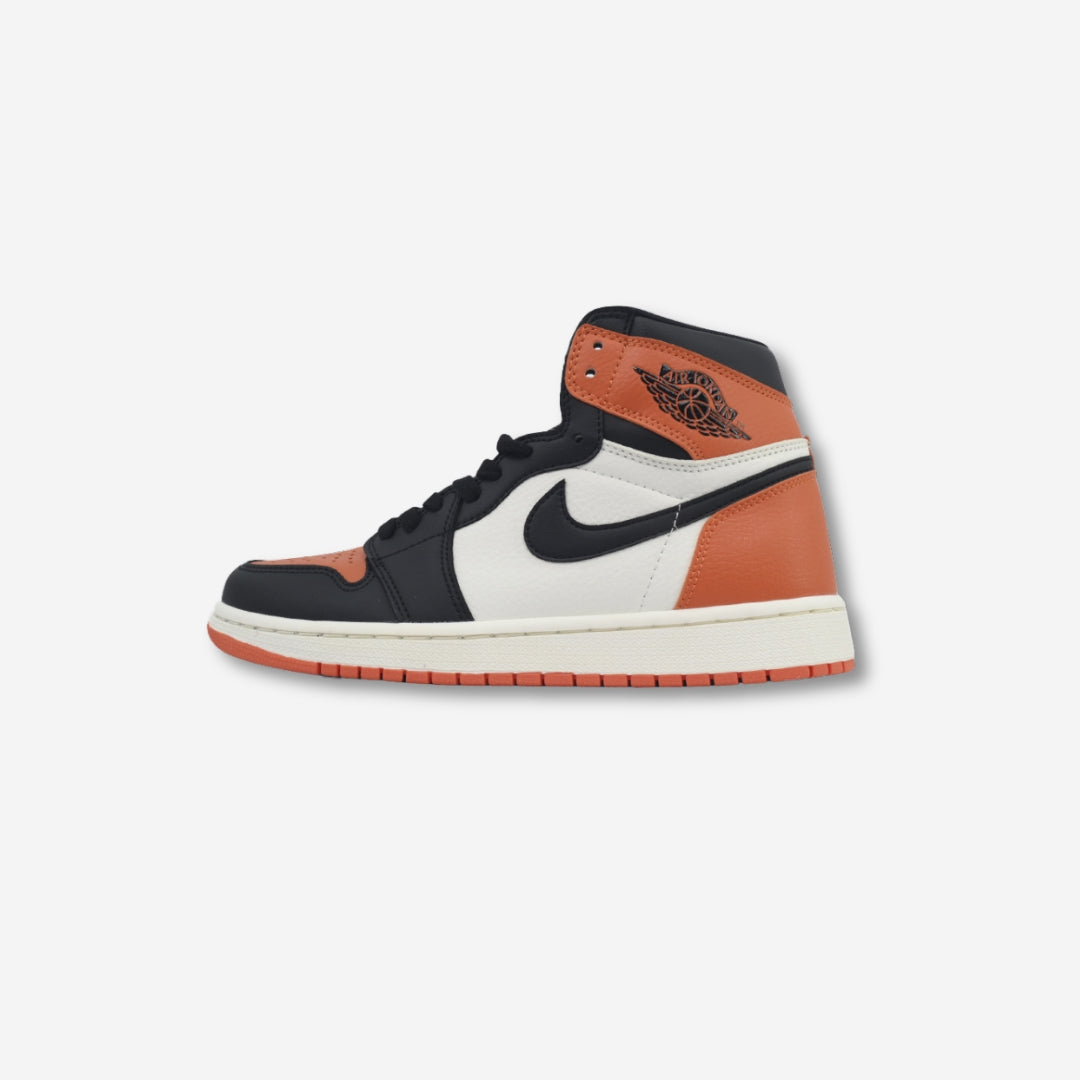 Air Jordan 1 Retro High OG 'Shattered Backboard' 2025