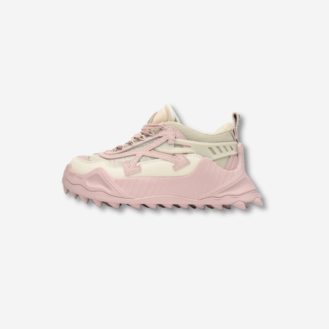 OFF-WHITE Out Of Pink
