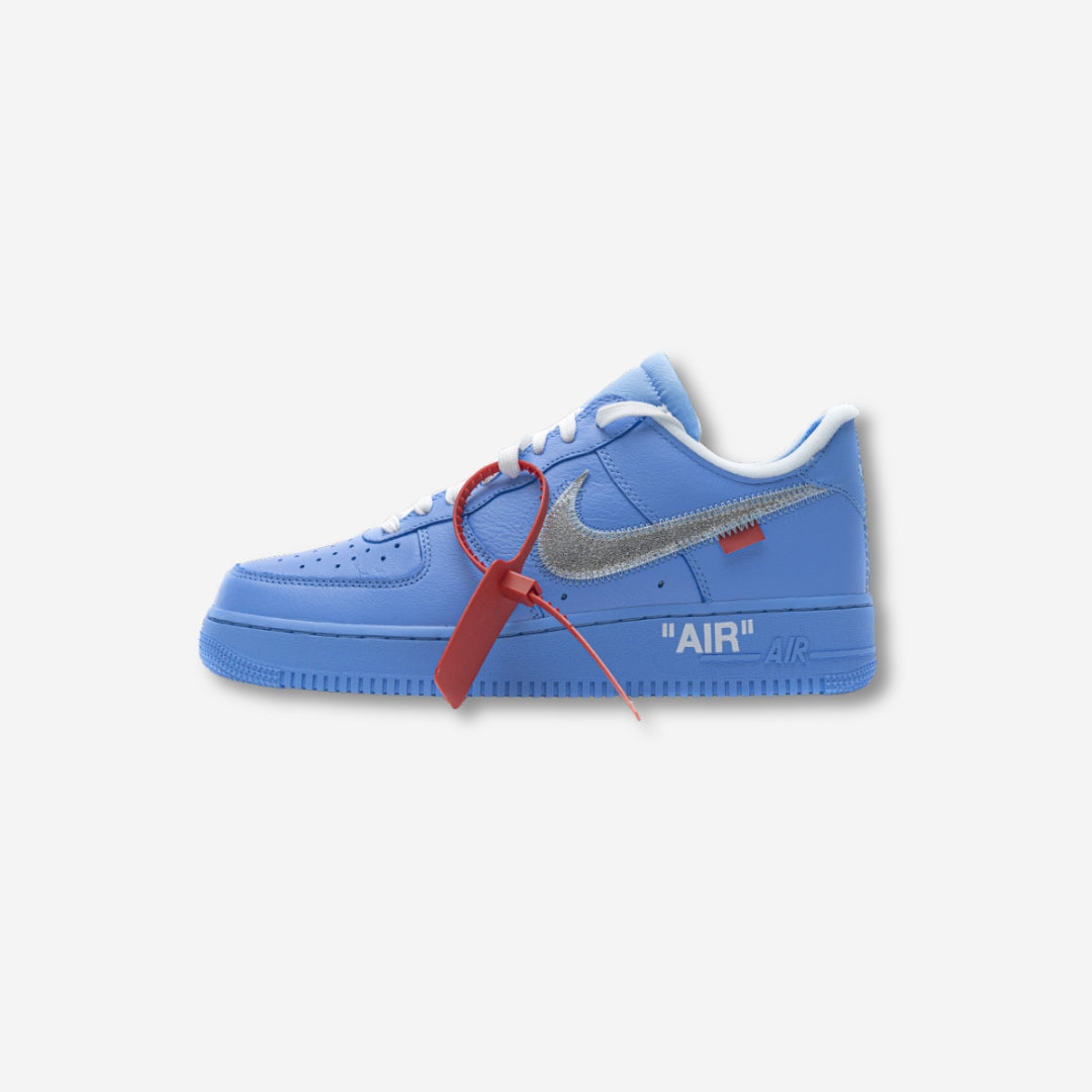 OFF White X Air Force 1 ’07 Low MCA