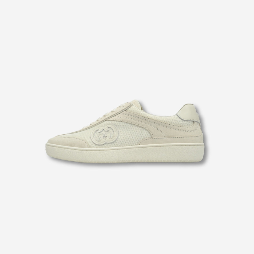 Gucci Lido White