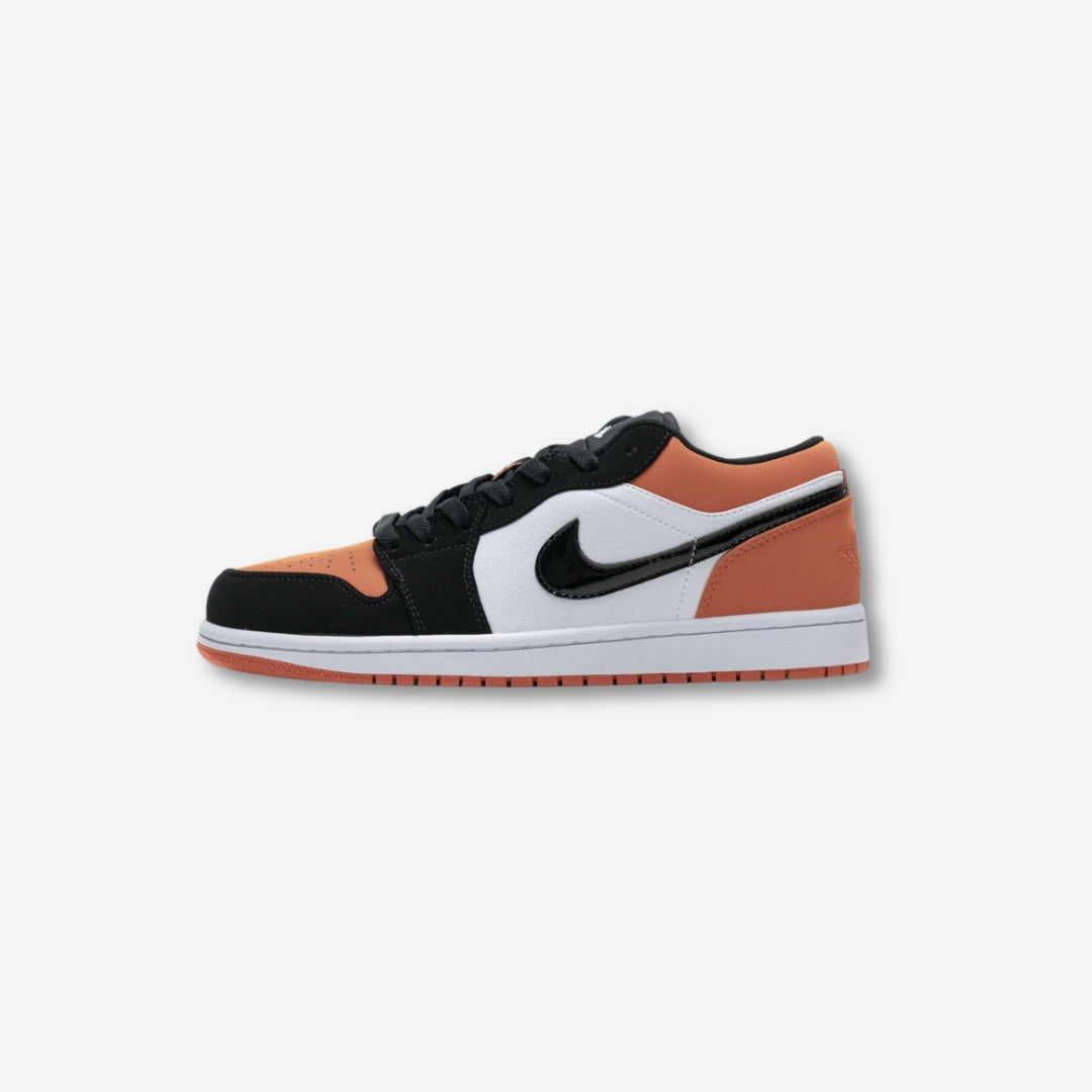 Air Jordan 1 Low Shattered Backboard
