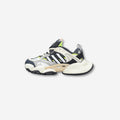 Adidas XLG Runner Deluxe Gray White