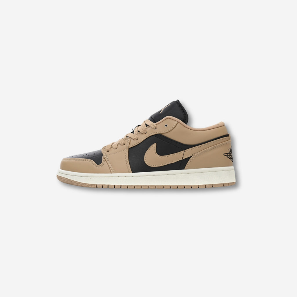 Air Jordan 1 Low Brown
