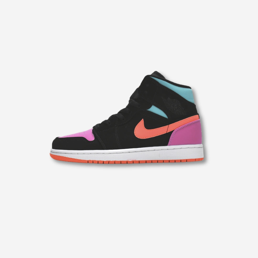 Air Jordan 1 Mid Candy