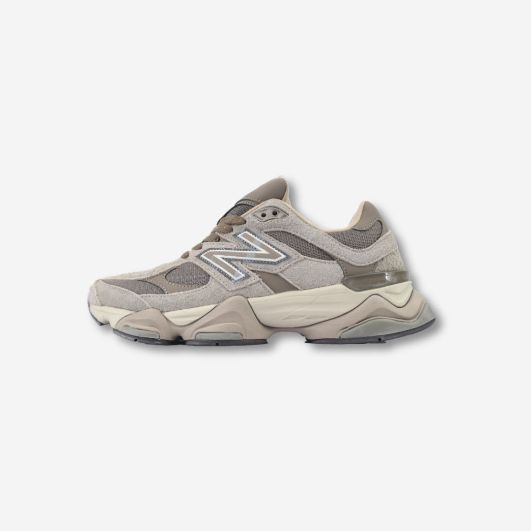 New Balance 9060 Retro Gris Marrón - 48