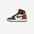 Air Jordan 1 High OG “Bred Toe”