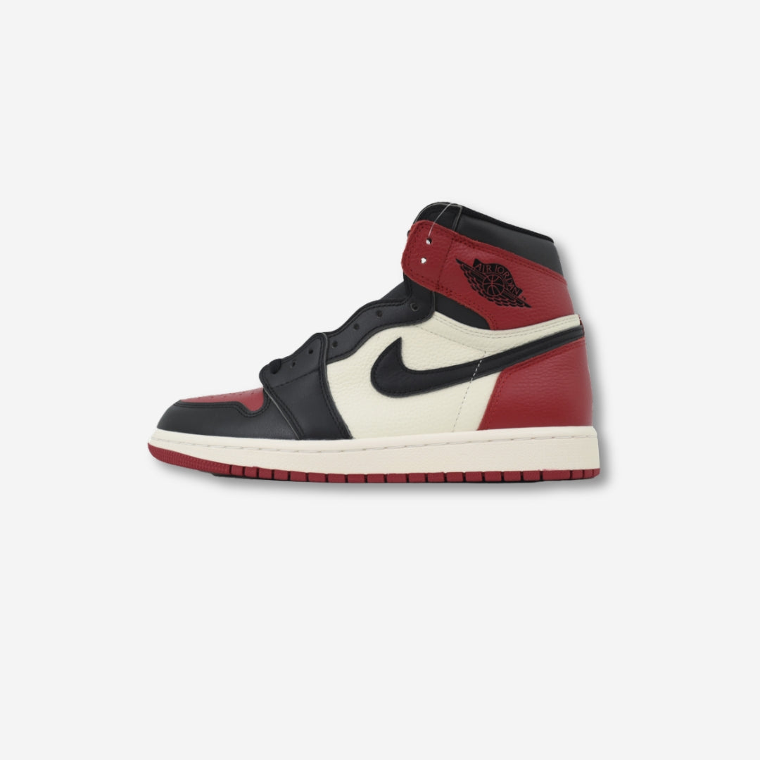 Air Jordan 1 High OG “Bred Toe”