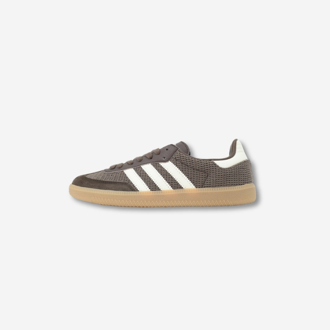 Adidas Samba OG 'Earth Strata Wonder White'