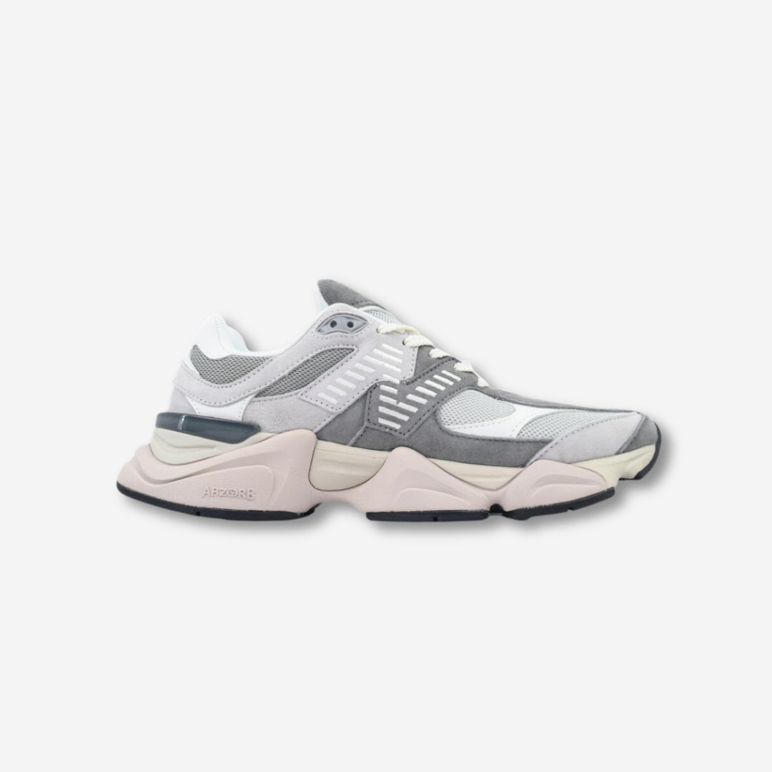 New Balance 9060 Retro Gris-59