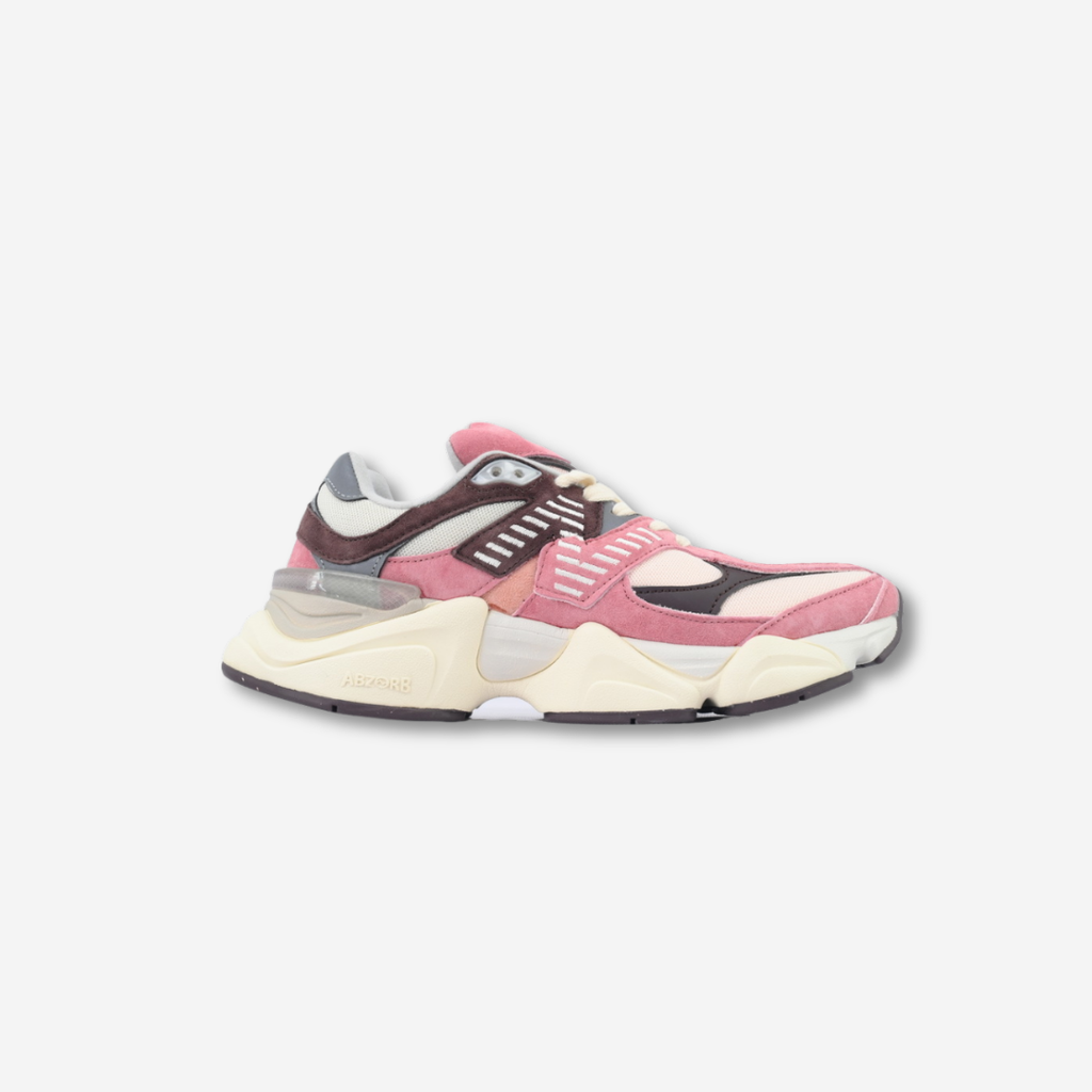 New Balance 9060 Retro Cherry Blossom - 54