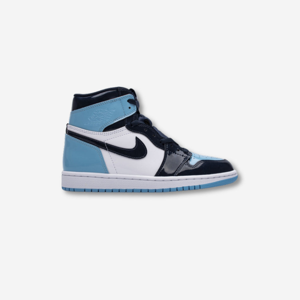 Air Jordan 1 Retro High OG “UNC Patent”