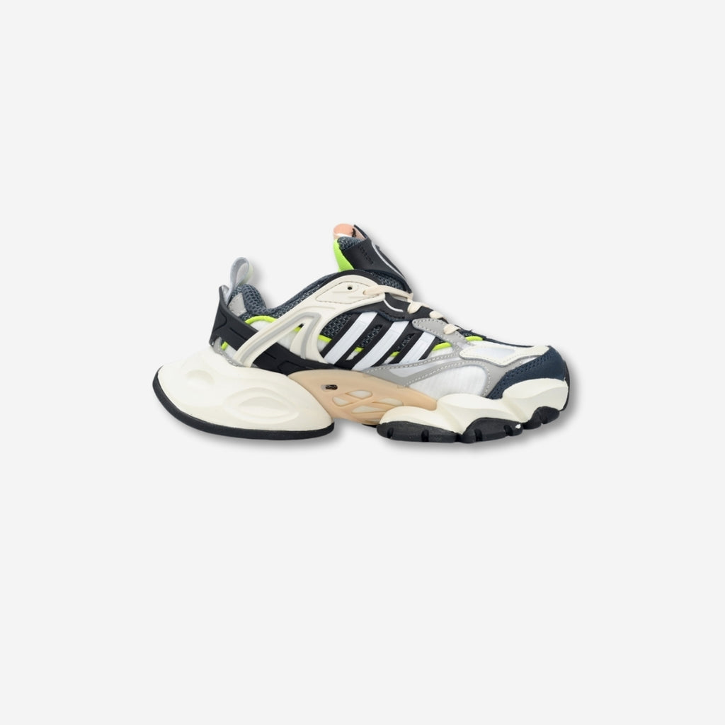 Adidas XLG Runner Deluxe Gray White