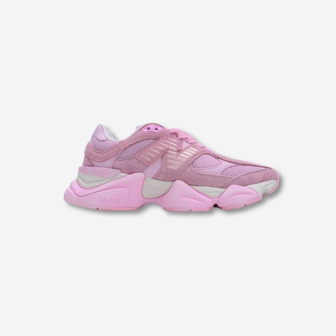 New Balance 9060 Retro Rosa